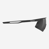 Occhiali Rudy Project Turbolence - Black Matte Smoke Black - L