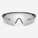 Occhiali Rudy Project Turbolence - Crystal Ash ImpactX2 Laser Black - Q