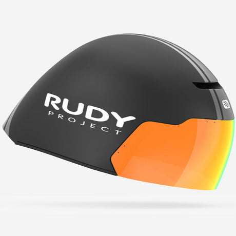 Casco Rudy Project Wingdream - Nero - P