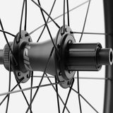 Ruote Oquo RP35TEAM - Nero - M