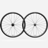 Ruote Oquo RP35TEAM - Nero - H