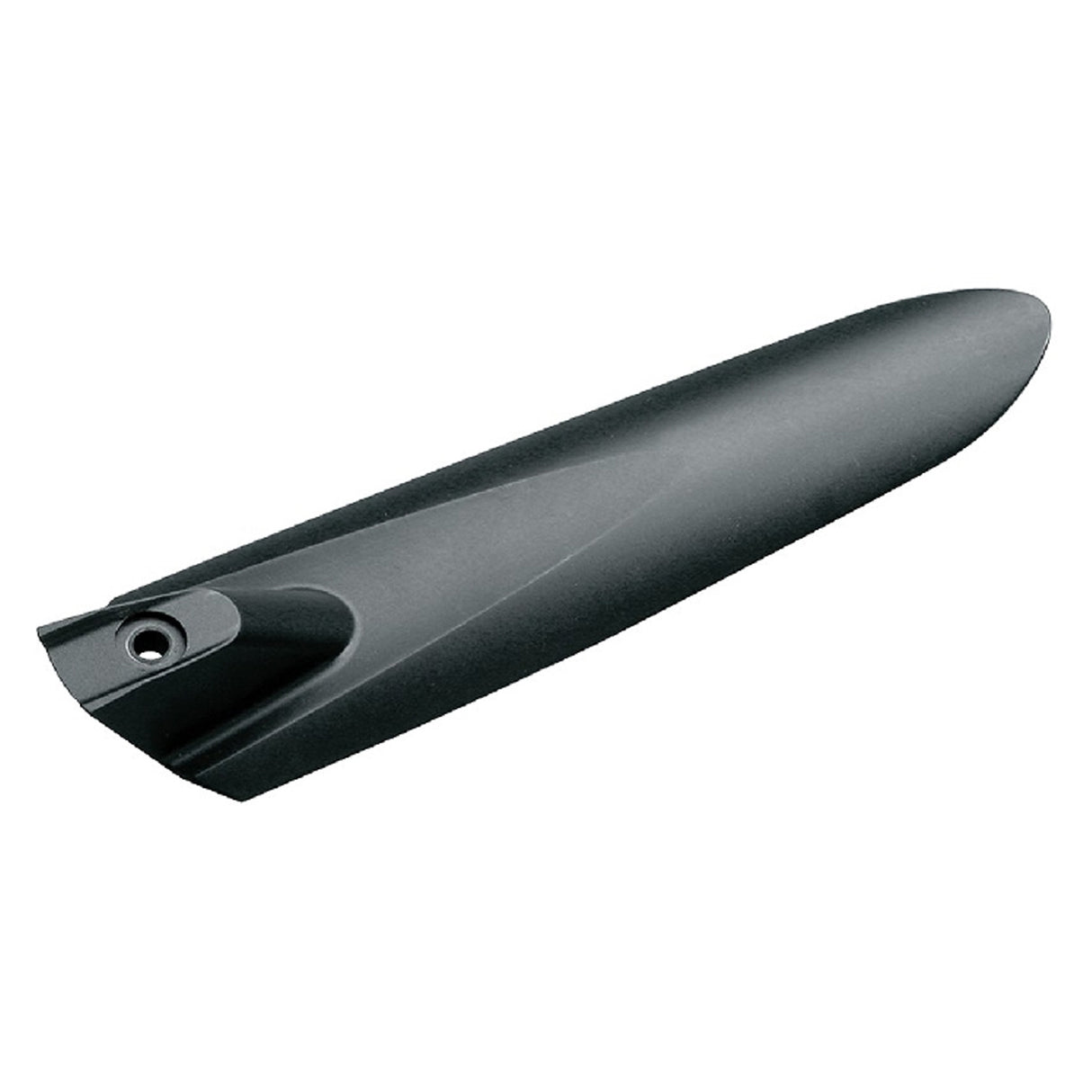 Parafango posteriore Topeak RX Defender - Nero - E