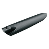 Parafango posteriore Topeak RX Defender - Nero - E