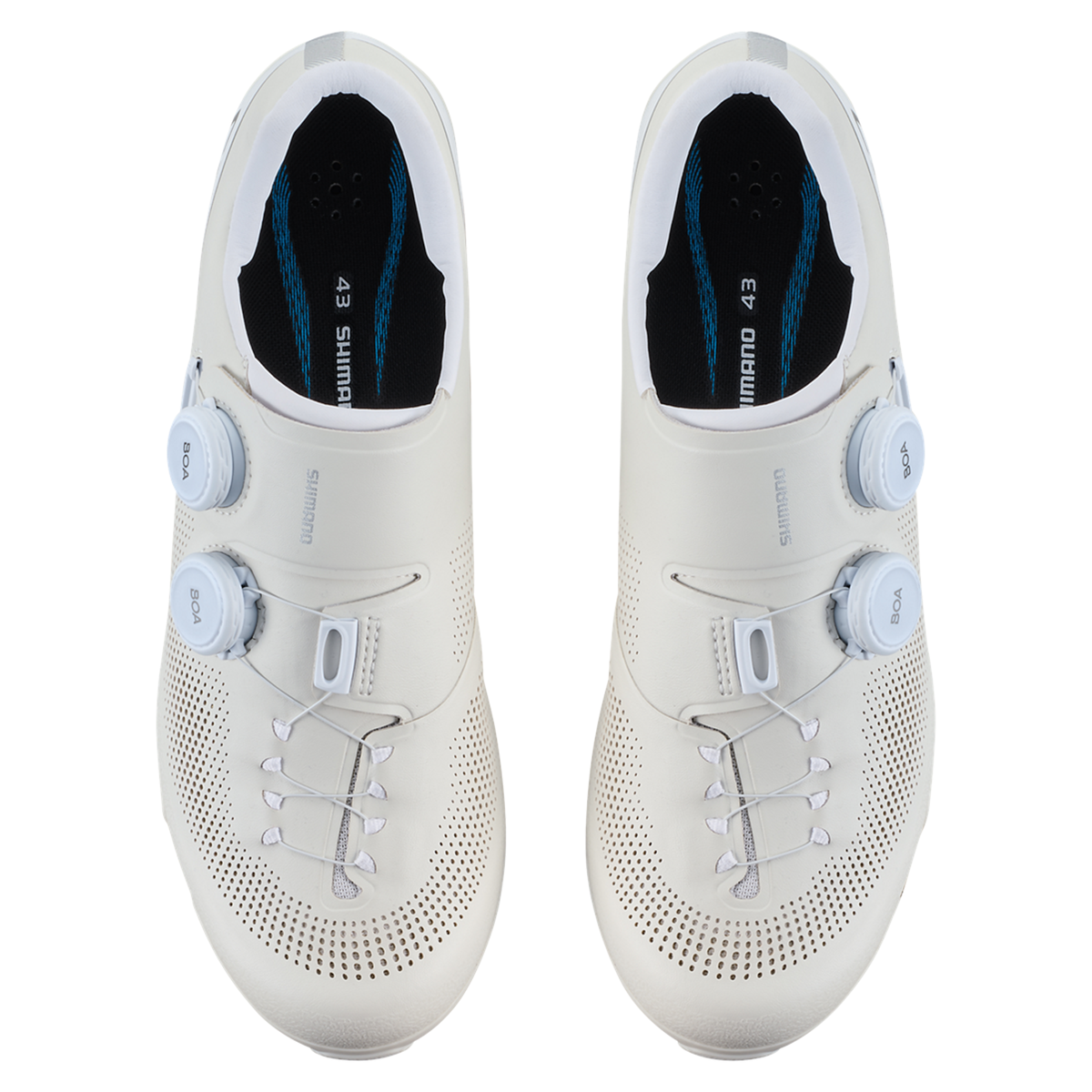 Shimano SH-RX710 schuhe - Beige