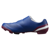 Chaussures Shimano SH-RX710 - Bleu
