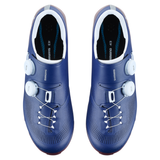 Chaussures Shimano SH-RX710 - Bleu