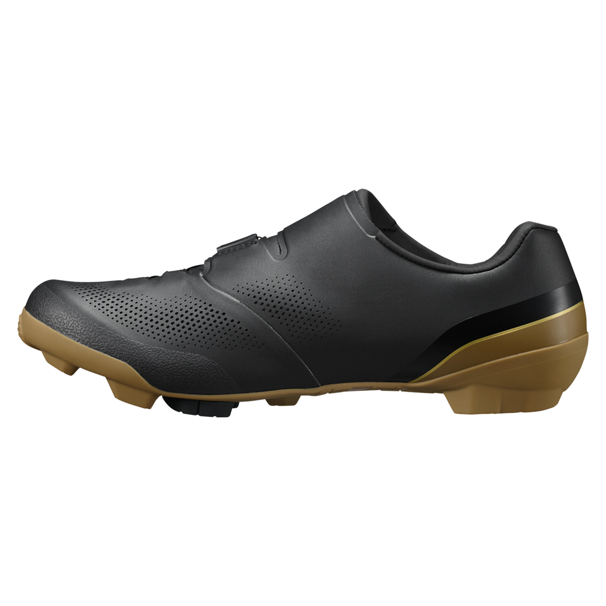 Chaussures Shimano SH-RX710 - Noir