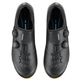 Chaussures Shimano SH-RX710 - Noir
