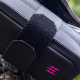 Borsello sottosella Muc-off - Nero - P
