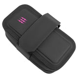 Borsello sottosella Muc-off - Nero - M