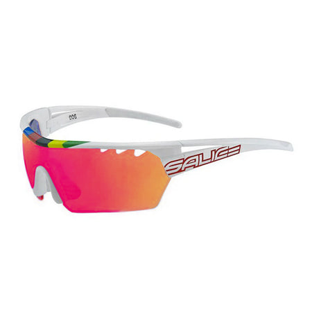 Occhiali Salice 006 CDM RWP - Bianco RW Polar Idro Red - C