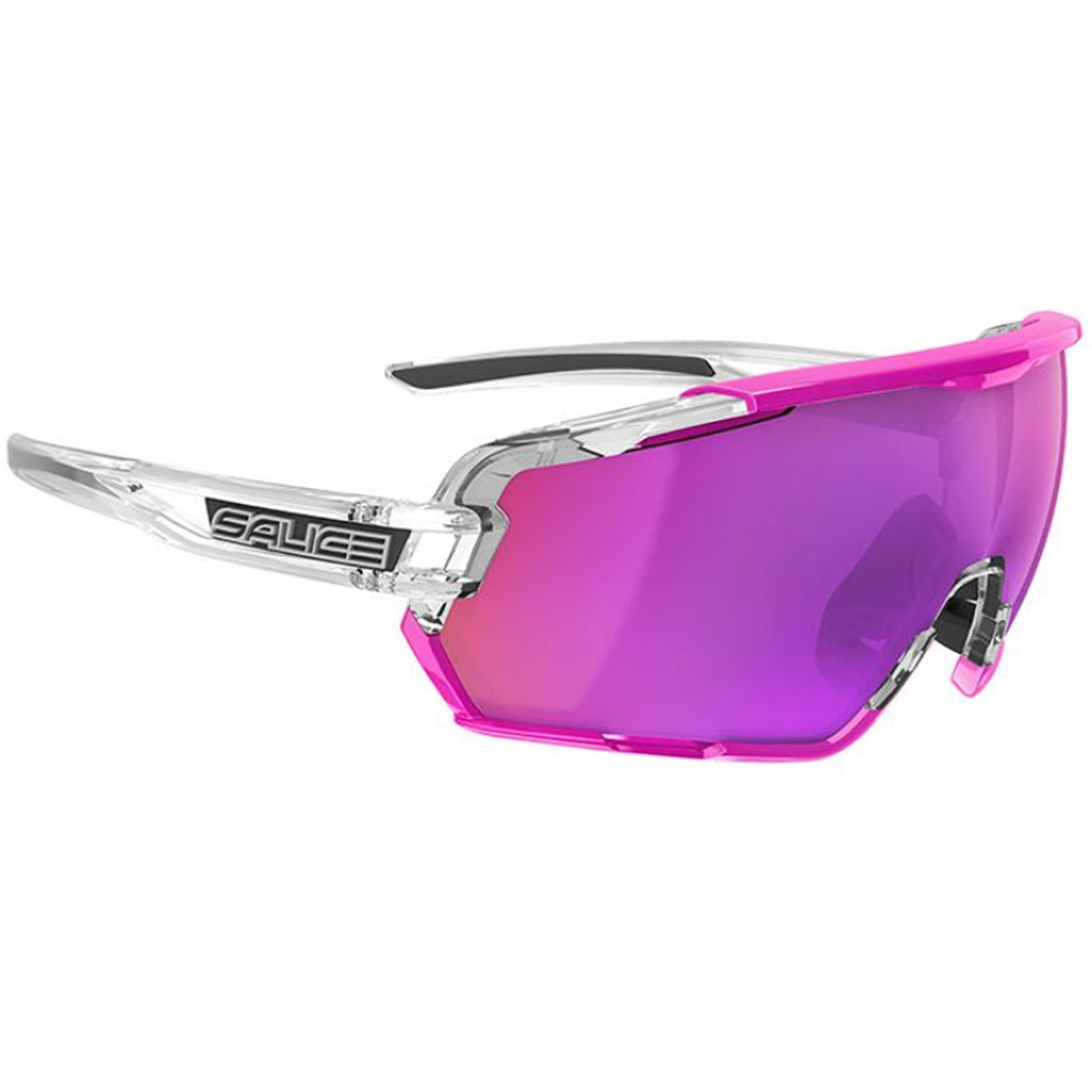 Occhiali Salice 020 RW - Cristallo viola - I