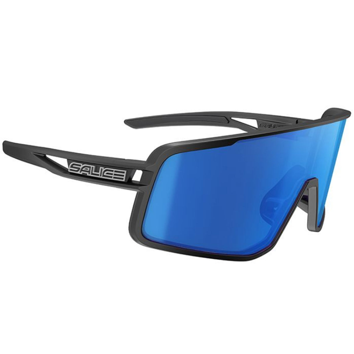 Occhiali Salice 022 RW - Nero blu - I