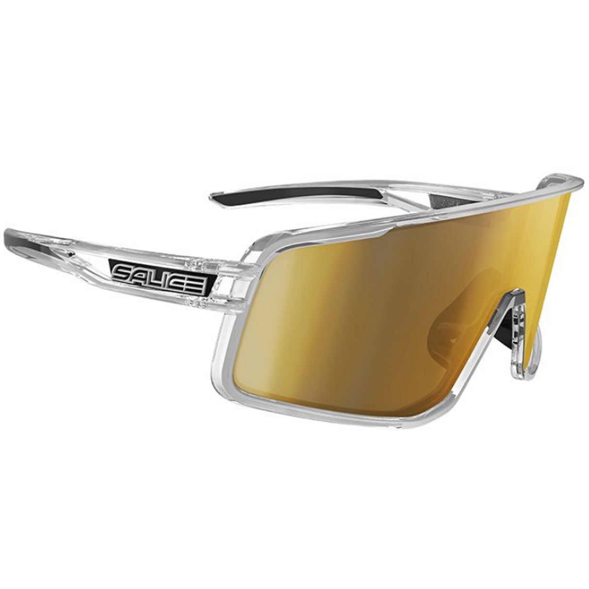 Occhiali Salice 022 RW - Cristallo oro - E