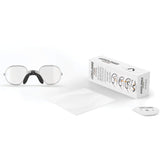 Inserto ottico Salice Optik B6 - F
