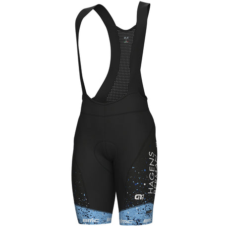 Salopette Ale Hagens Berman Axeon 2024 PRS - N