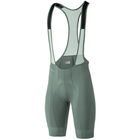 Salopette Dotout Power - Verde scuro - H
