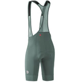 Salopette Dotout Power - Verde scuro - I