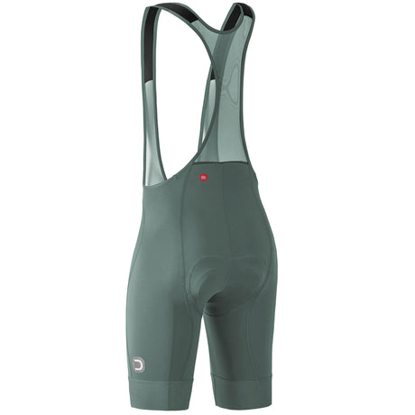 Salopette Dotout Power - Verde scuro - I