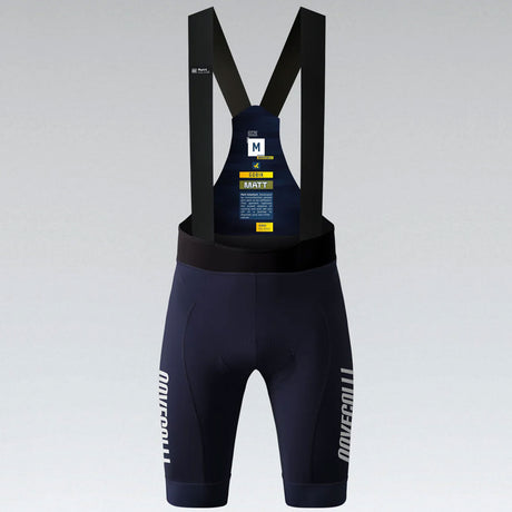 Salopette Nove Colli 2024 Matt Solid 2.0 - O