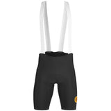 Salopette Mavic Heritage - Nero - D