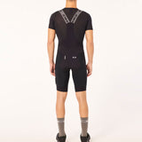 Salopette Oakley X Q36.5 Gridskin - Nero - Q