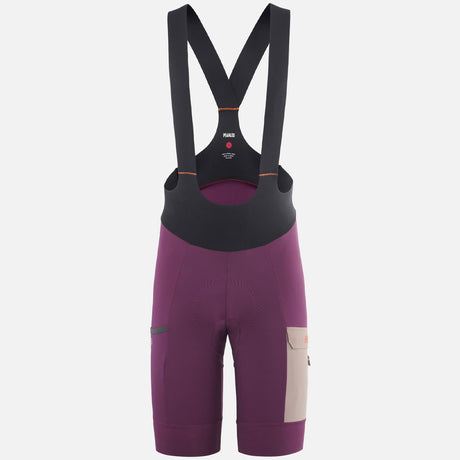 Salopette Pedaled Odyssey - Viola - P
