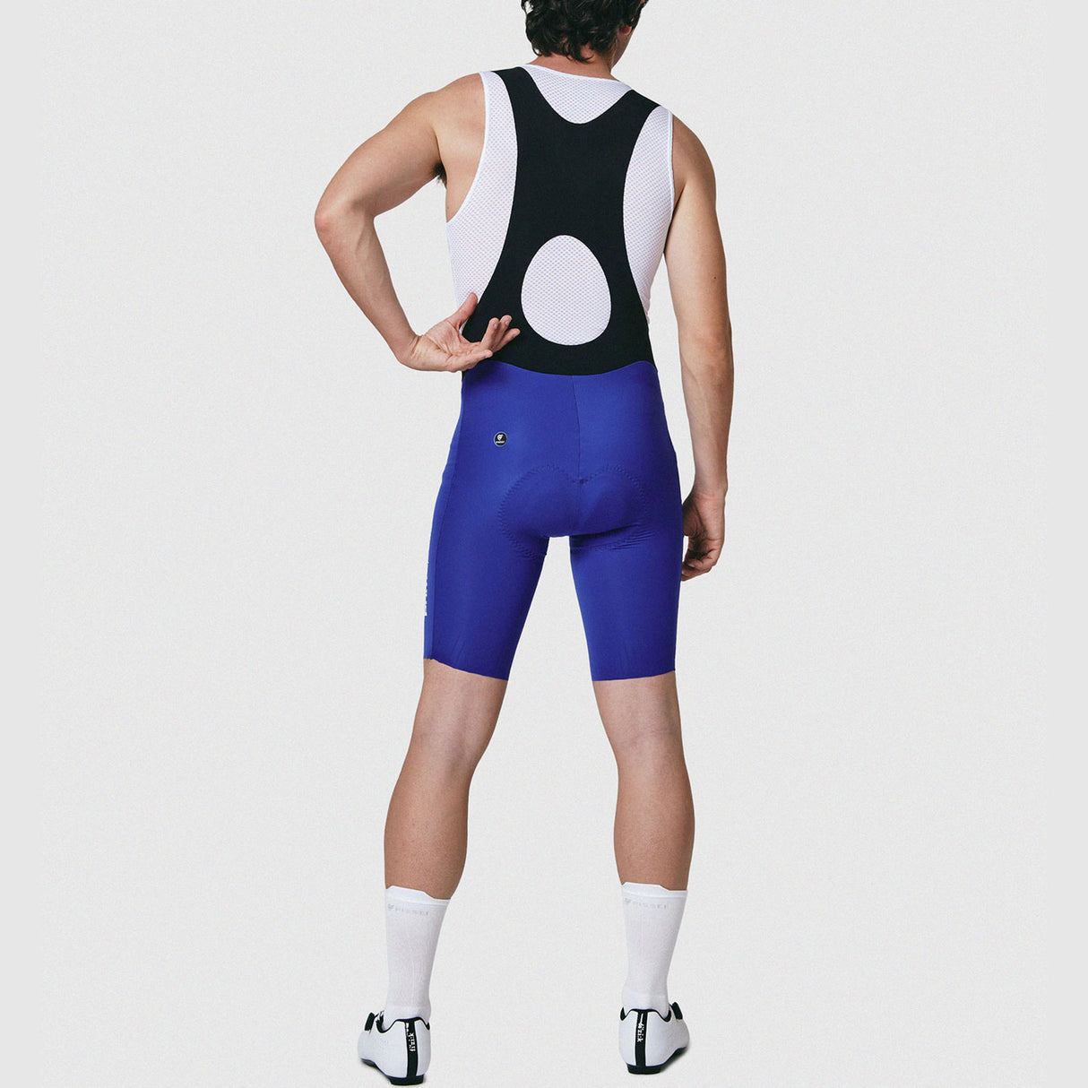 Salopette Pissei Primapelle - Blu chiaro - P