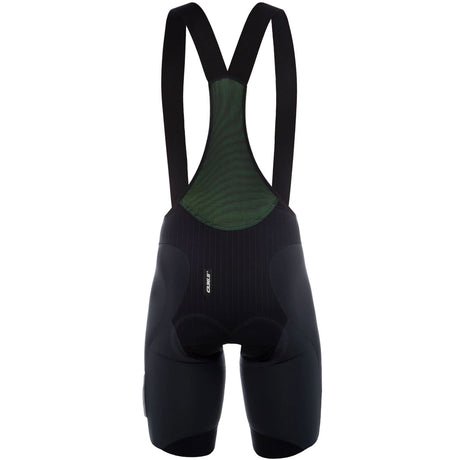 Salopette Q36.5 Gregarius Pro - Nero - A