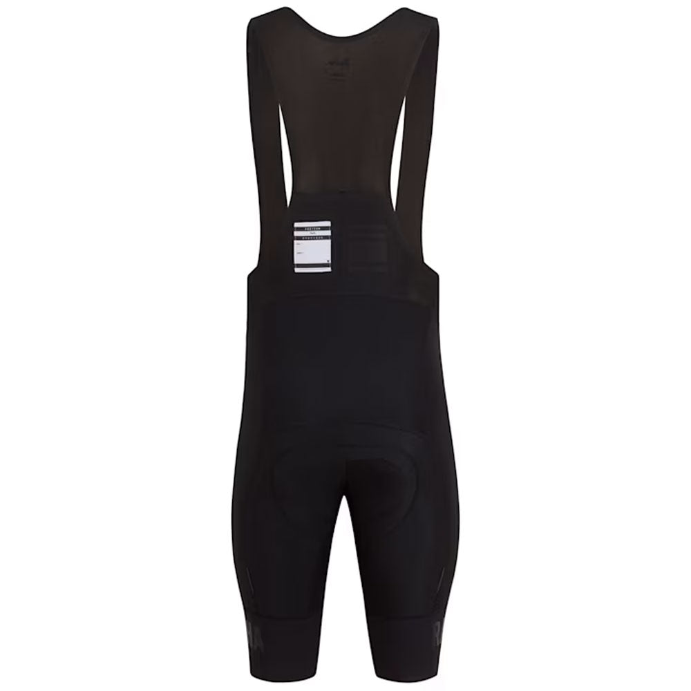 Salopette Rapha Pro Team Long - Nero nero - P