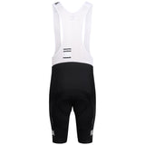 Salopette Rapha Pro Team Training - Nero - C