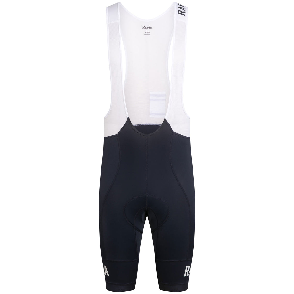 Salopette Rapha Pro Team Training - Blu - E
