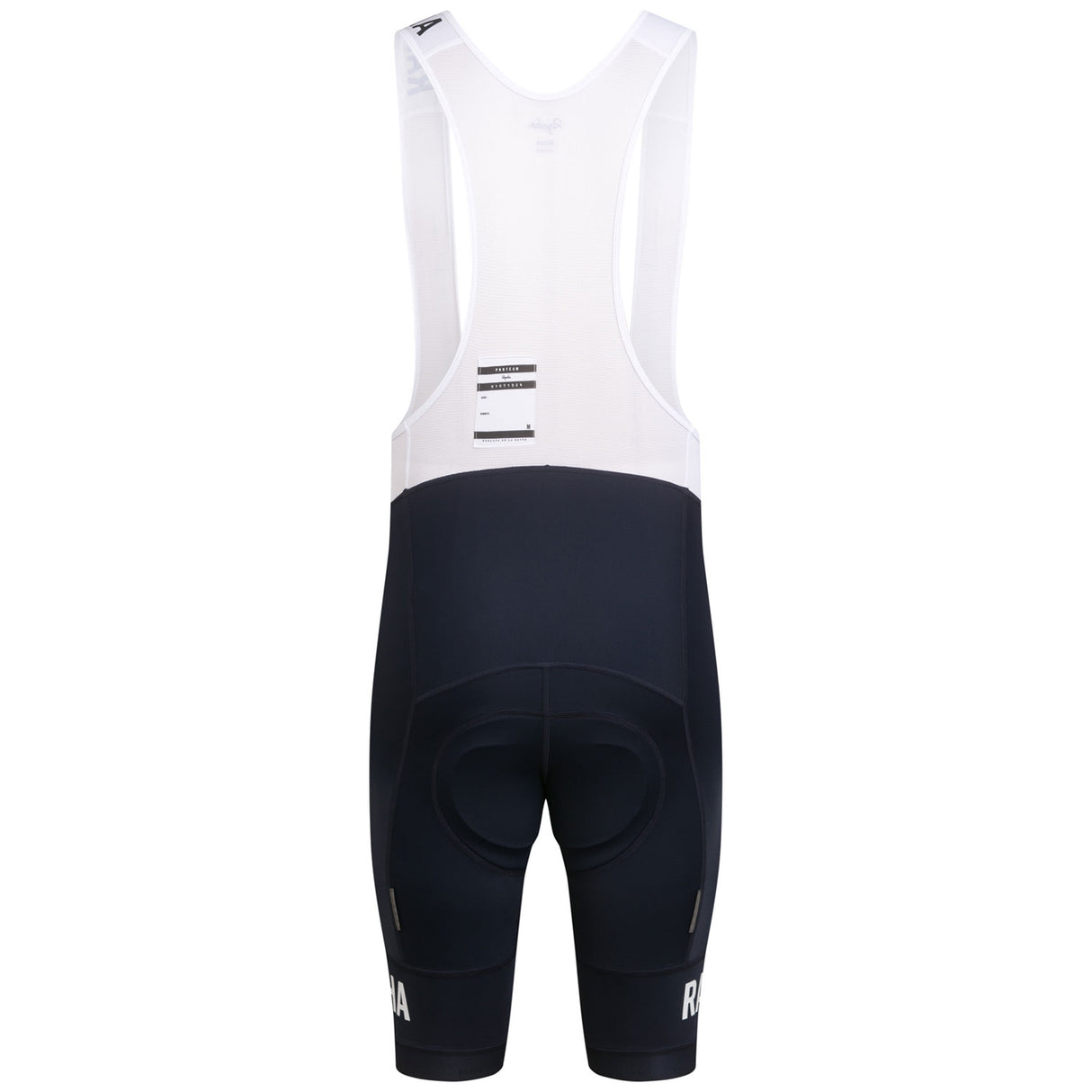 Salopette Rapha Pro Team Training - Blu - F