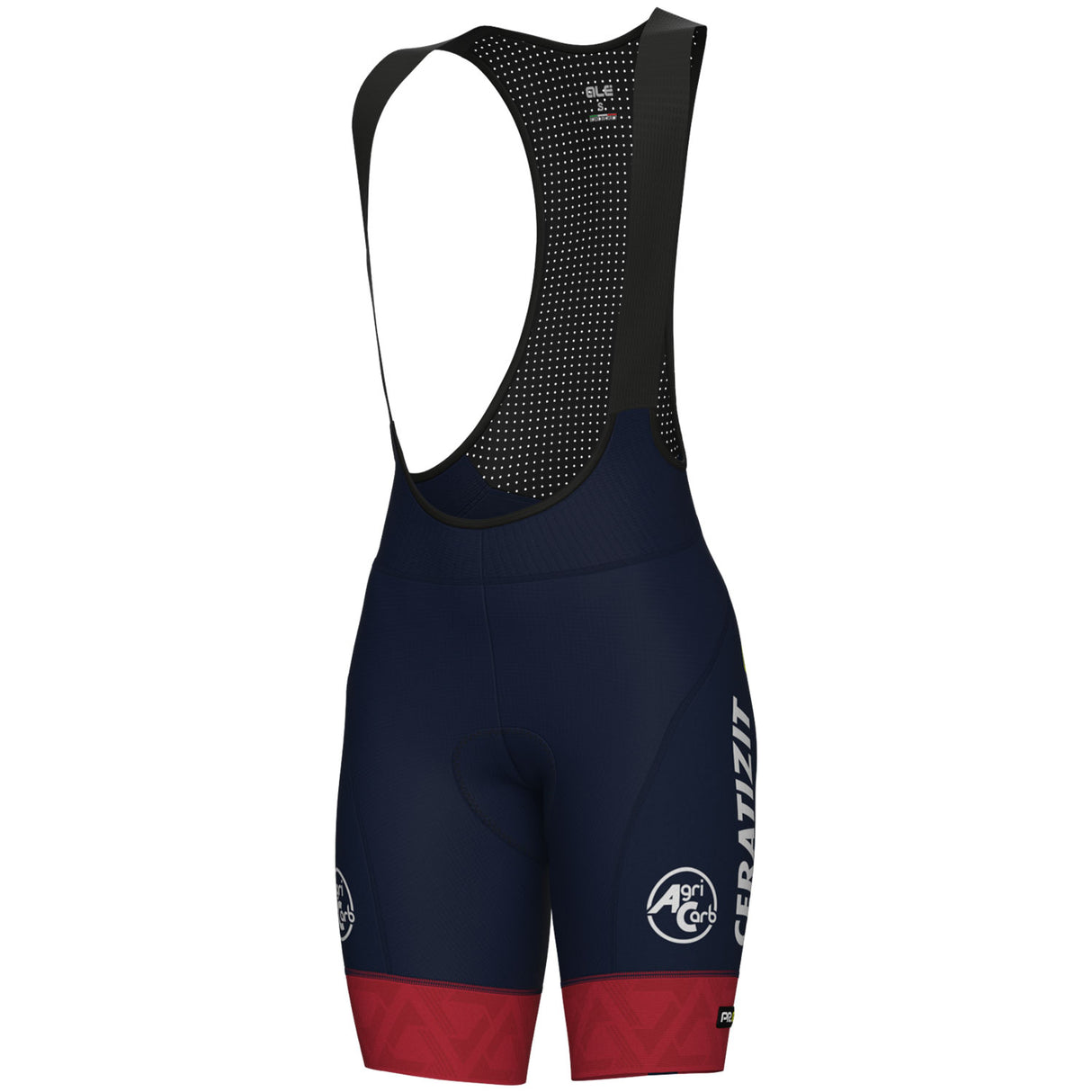 Salopette donna Ale Ceratizit 2024 PRR - G