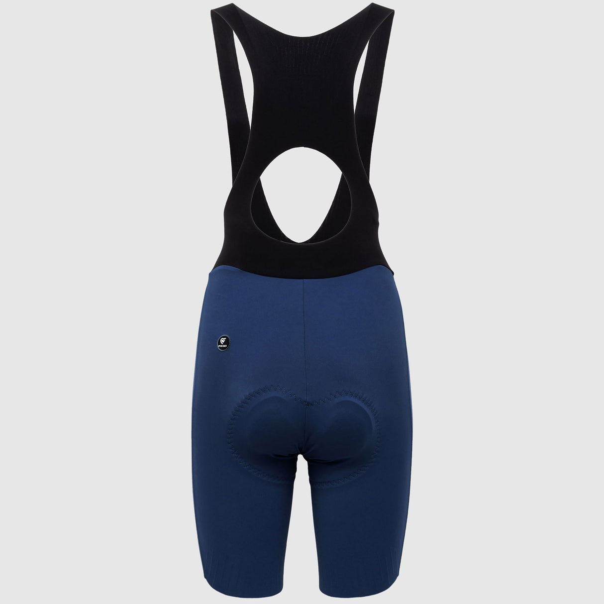 Salopette donna Pissei Primapelle - Blu scuro - L