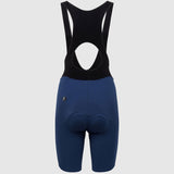 Salopette donna Pissei Primapelle - Blu scuro - L