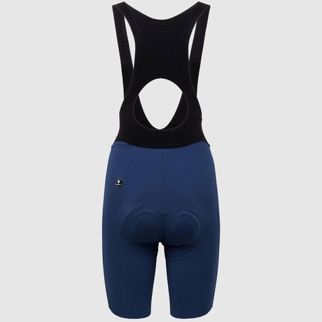 Salopette donna Pissei Primapelle - Blu scuro - L