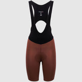 Salopette donna Pissei Primapelle - Marrone - Q