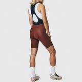 Salopette donna Pissei Primapelle - Marrone - C