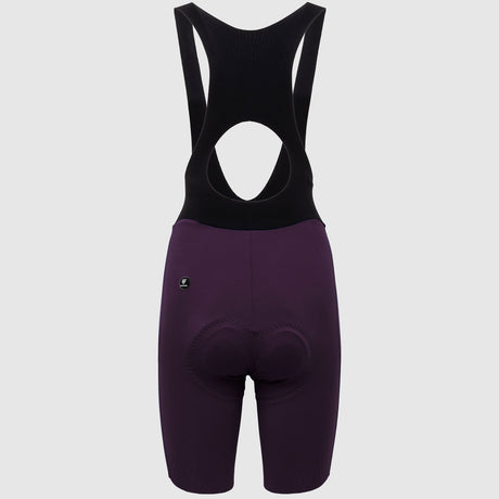 Salopette donna Pissei Primapelle - Viola scuro - C
