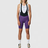 Salopette donna Pissei Primapelle - Viola - F