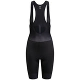 Salopette donna Rapha Pro Team Regular - Nero - N