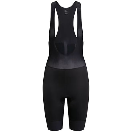 Salopette donna Rapha Pro Team Regular - Nero - N