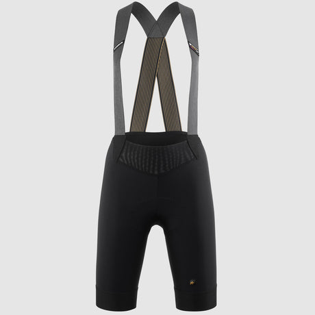 Salopette donna Assos UMA GTV C2 Evo - Nero - Q