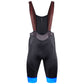 Culotte Nalini Color - Negro azul