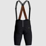 Salopette Assos Equipe RS S11 - Nero - A