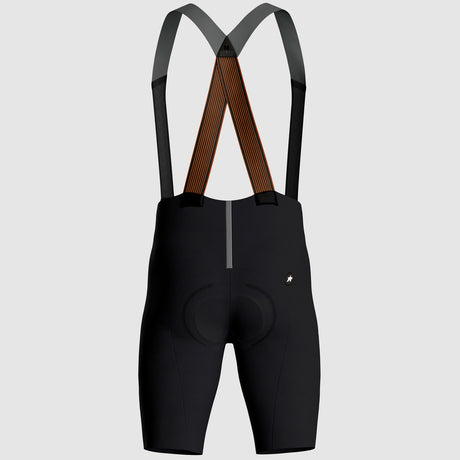 Salopette Assos Equipe RS S11 - Nero - A