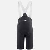 Salopette Pedaled Essential - Nero - N