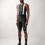 Salopette Pedaled Essential - Nero - O