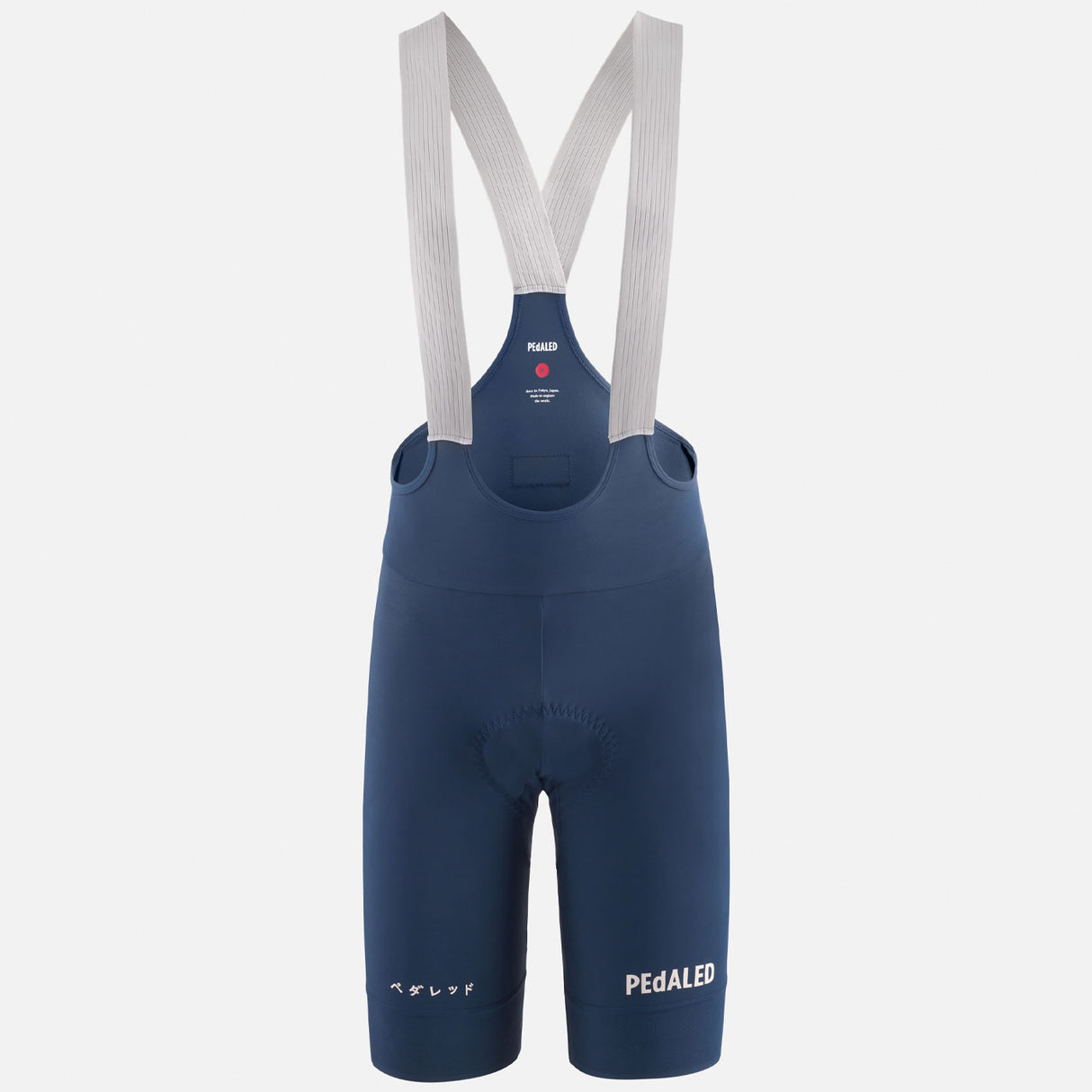 Salopette Pedaled Essential - Blu - Q